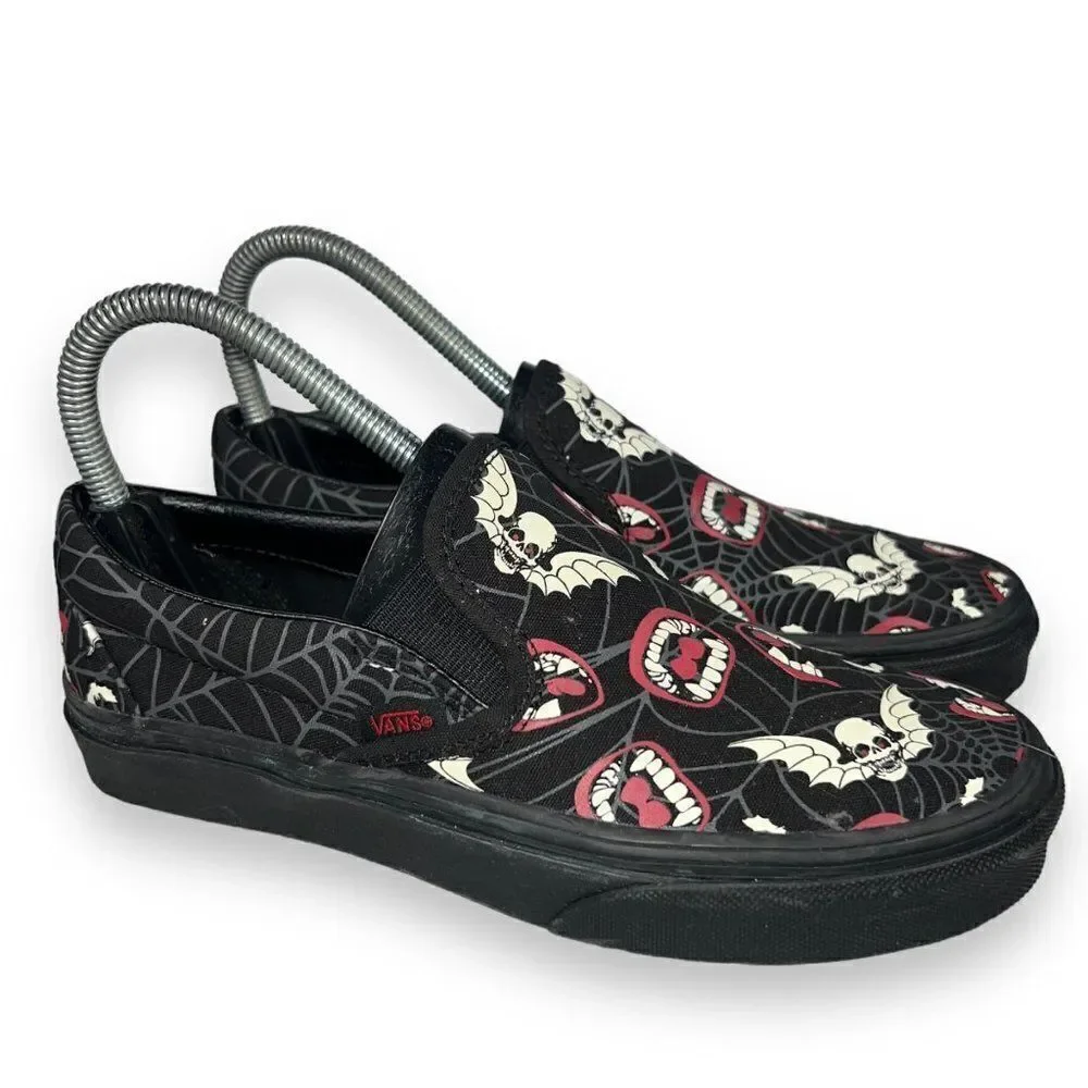 Vans Classic Slip-on 